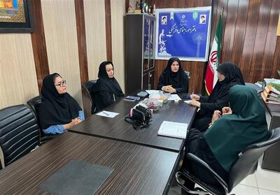  بررسی وضعیت کودکان، نوجوانان و دانشجویان بوشهری در شرایط بحرانی - تسنیم