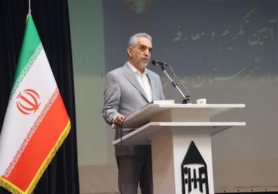  تأکید فرماندار همدان بر ضرورت ثبت روز ملی باباطاهر - تسنیم