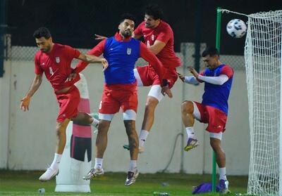  گزارش 300 صفحه‌ای کادرفنی تیم ملی به تاج برای جام جهانی 2026 - تسنیم