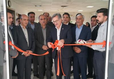  10 تخت دیالیز به مرکز بیماران خاص خراسان جنوبی افزوده شد فیلم - تسنیم