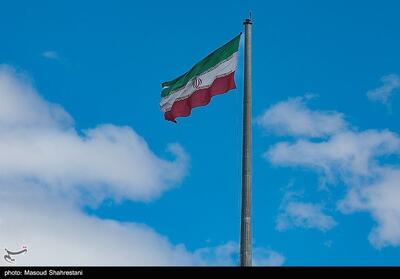  هوای قابل‌قبول تهران با شاخص 77 - تسنیم