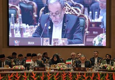  عراقچی: اصلاح شورای امنیت ضرورتی برای بقای سازمان ملل است - تسنیم