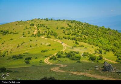  مدیریت نوین مراتع؛ نسخه ایران برای مهار بیابان‌زایی و فرسایش خاک - تسنیم
