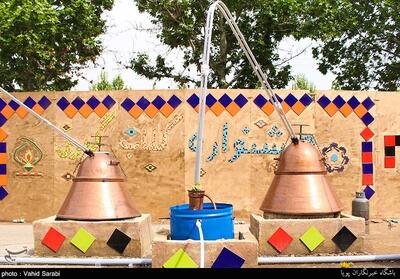  یادداشت|کشور گل و گلاب، سرزمینی با اقتصاد پویا - تسنیم