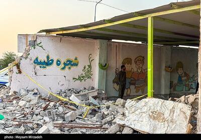  فرمانده سنتکام ناخواسته دروغ ترامپ و هگزت را برملا کرد - تسنیم