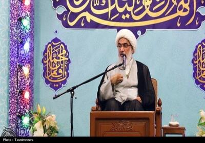  آیت‌الله صفایی بوشهری: فرهنگ شهادت رمز ماندگاری مقاومت ملت ایران است - تسنیم