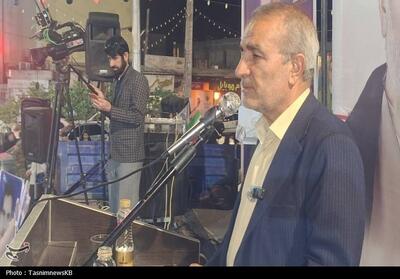  برنو بدستان؛ حماسه‌ای که تاریخ فراموش نمی‌کند - تسنیم