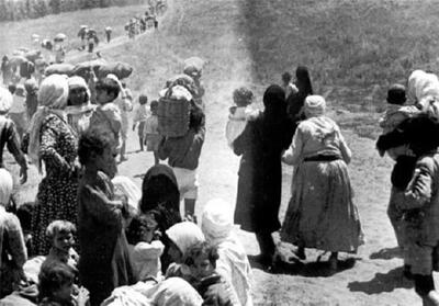  حماس: ریشه اصلی بحران در منطقه، وجود اشغالگری صهیونیستی در فلسطین است - تسنیم