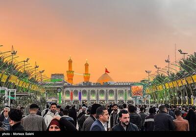  آمادگی خراسان شمالی برای اعزام زائران اربعین - تسنیم