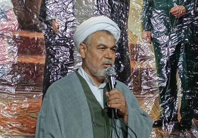  ملت ایران هرگز تسلیم فشار و تهدیدات دشمن نخواهد شد - تسنیم