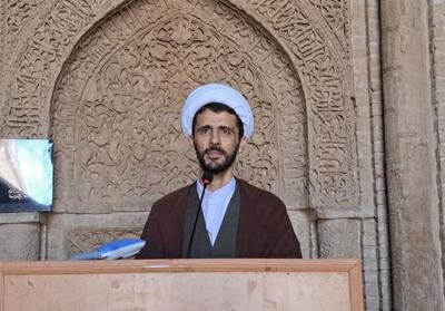 شهید رئیسی الگوی اخلاص و ولایت‌مداری و مسئول تراز انقلاب اسلامی بود - تسنیم