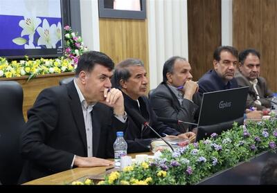  رعایت حق‌الناس دربودجه شهرداری‌ها/توسعه شهری بدون آینده‌نگری خیانت است - تسنیم