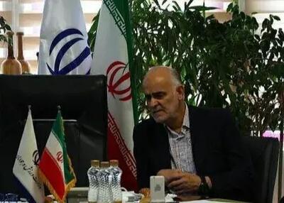  نبی وعده داد: لیگ برگزار خواهد شد