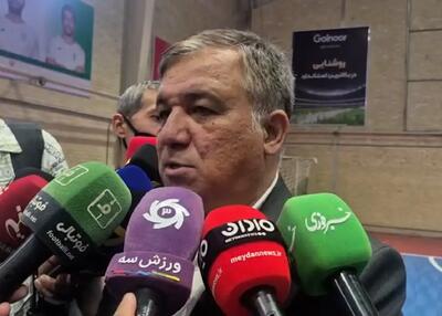 زمان انتخاب مدیرعامل جدید استقلال مشخص شد