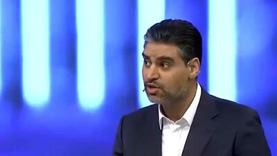  حدادی: اوسمار در پرسپولیس خواهد ماند
