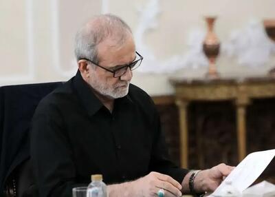  پیام دکتر پزشکیان به مناسبت روز بزرگداشت فردوسی