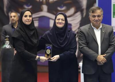  وعده استقلال: اعزام تیم فوتسال زنان به مسابقات خارجی