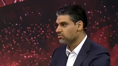  حدادی: سروش رفیعی به تمرینات پرسپولیس برمیگردد