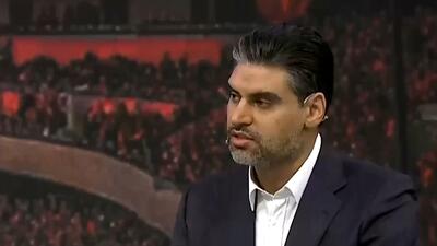  مبلغ قرارداد امیرحسین محمودی از زبان حدادی