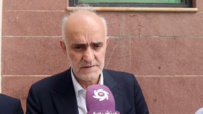  نبی: ویزای طارمی گمانه زنی رسانه ایست