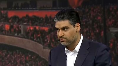  دلایل قطع همکاری پرسپولیس با افشین پیروانی