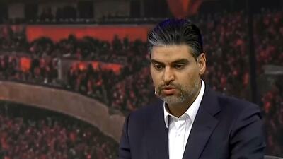  آخرین وضعیت مذاکره خاتون بم با پرسپولیس