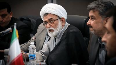  رئیس کمیسیون انرژی: کمبود بنزین نداریم