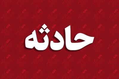  گرفتار شدن ۲۵ گردشگر در دره خوردلان الموت