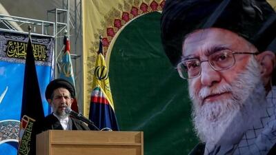  ابوترابی فرد: ما در حساس ترین مقطع از تاریخ خویشیم  