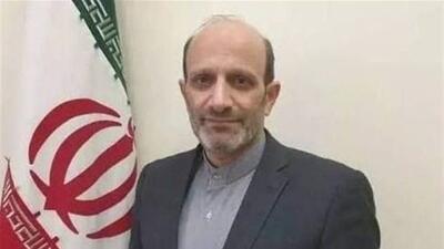  واکنش سفیر ایران به ادعاهای نخست وزیر آلمان علیه تهران