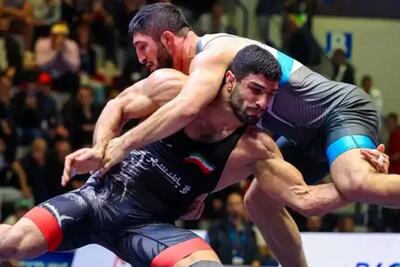  زنگ‌خطر برای کشتی ایران با تشکیل مثلث قدرت