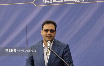  فرماندار شمیرانات: زمان امدادرسانی در «جنگ رمضان» کمتر از ۳۰ دقیقه بود