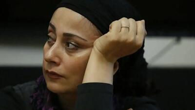  بهناز نازی بازیگر سینما و تئاتر درگذشت