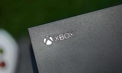  نام برند Xbox تغییر کرد