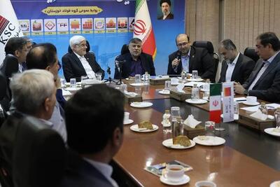  عارف: اکنون دورانی است که باید ساعت را از مچ دست خود باز کنیم/ جنگ‌های آینده جنگ علم و فناوری است