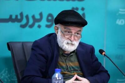  منطق عفونی  جیرانی در مرحله نوبت ساخت قرار گرفت