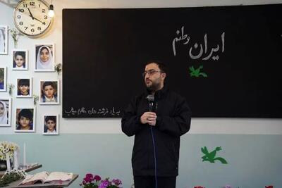  دو کوله‌پشتی متعلق به دانش‌آموزان شهید مدرسه میناب به سازمان ملل ارسال شد