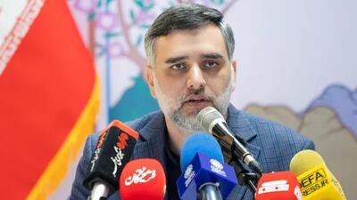  رمضانی: «اردیبهشت کتاب» رویدادی کاملا فرهنگی است نه فروش‌محور/ رقابتی با نمایشگاه کتاب تهران نداریم