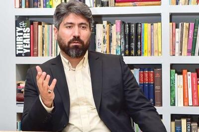  مدیرعامل صبا تأمین: میان انتظارات اعضا و عملکرد کانون فاصله وجود دارد