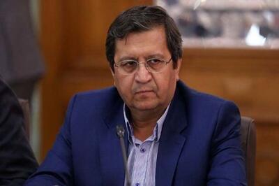  رئیس کل بانک مرکزی: کنترل شتاب رشد نقدینگی برای جلوگیری از تورم در اولویت است