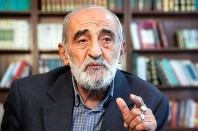  حسین شریعتمداری: جنگ نباید و نمی‌تواند بدون انتقام سخت از قاتلان امام شهیدمان به نقطه پایان برسد