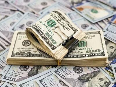  قیمت دلار توافقی_ ۲۶ اردیبهشت ۱۴۰۵