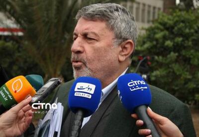  سیاست دولت، گشایش اینترنت بین‌الملل است/ اختلاف‌نظرهایی وجود دارد!