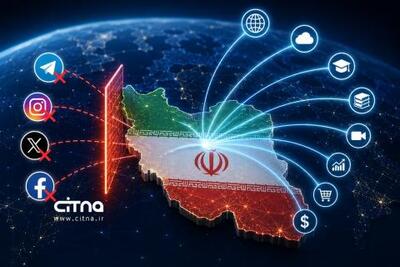  ضرورت بازگشت دسترسی‌های پایه به جای انسداد سراسری؛ چرا کل اینترنت گروگان چندین پلتفرم شده است؟!