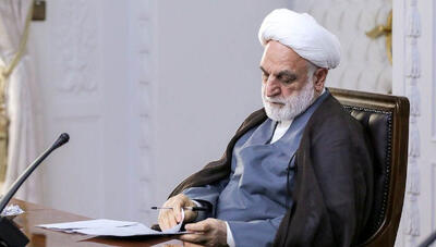  امروز آزمونی دیگر در راه است