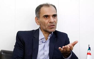  افزایش نرخ بهره ضروری است | کامران ندری: در شرایط تورم بالای ۶۵ درصد، نرخ سود ۲۳ درصدی بانک مرکزی تنها یک‌سوم تورم را پوشش می‌دهد