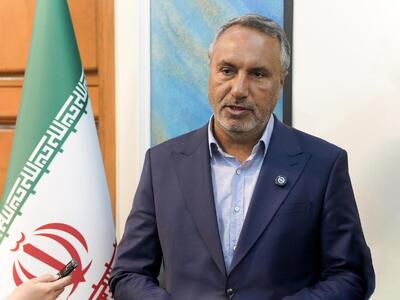  رضایی‌کوچی: قدردان تلاش‌های جهادی بانک مسکن هستیم/حمایت مجلس از افزایش سرمایه بانک تخصصی مسکن/ بانک مسکن رتبه اول نظام بانکی در اجرای قانون جهش تولید مسکن است