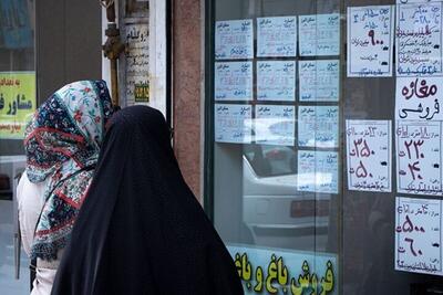  زندگی اشتراکی در تهران با افزایش قیمت مسکن شدت گرفت