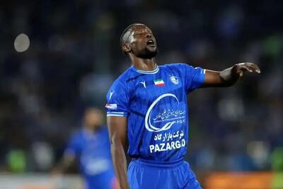  جزئیات شکایت ۲۸ هزار دلاری بازیکن سابق استقلال