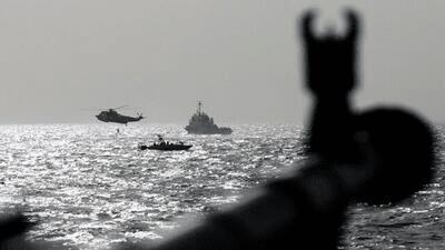  العربیه: طبق گفته منابع آگاه پاکستانی، در بحث تنگه هرمز، پیشرفت‌هایی حاصل شده
